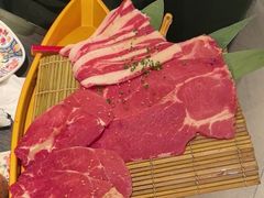 -AJIYA·池袋日式烧肉自助(天津万象城店)