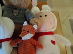 -PAWTOY爪e玩偶店(天兴罗斯福店)