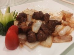 -海逸海鲜酒家(古北店)