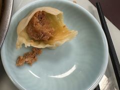 -食惠里小笼包面馆(越秀店)