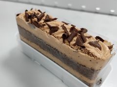 -红宝石·鲜奶小方·海派西点房(金杨店)