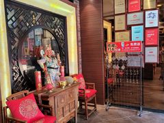 -老牌坊鲁菜名店(大观园商埠店)