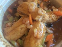 -万龙洲海鲜(南新仓店)