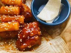 -李先生的首尔小馆(松江启源广场店)