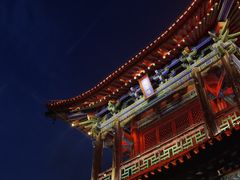 -西安城墙·碑林历史文化景区