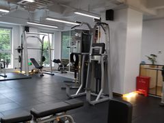 -超鹿运动(五四路恒力城店)