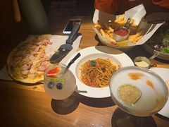 -秀·爱尔兰餐吧(上海路店)