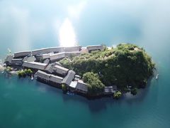 -丽江泸沽湖景区-里格半岛