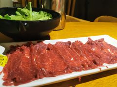 -海银海记潮汕牛肉火锅(新港中路海珠店)