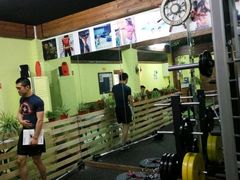 -RoMan罗马健身工作室(莘庄店)