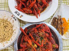 -虾皇(龙虾城旗舰店)