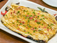 -大院涮烤·东北经典老味烧烤·铜锅涮肉(江南东路店)