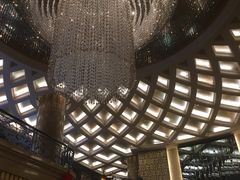 -上海浦东星河湾酒店