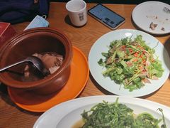 -百年神厨·地道川菜(紫荆店)