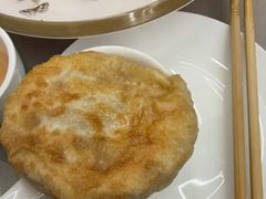 -鹿鸣春饭店(总店)