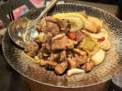 -桂小厨广西菜(万象城店)