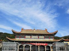 -正觉寺