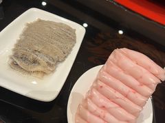 -南门涮肉(通州大船店)