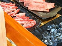 -千寻烧肉(政务区店)