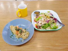 -HELLO 27 意面·沙拉·帕尼尼