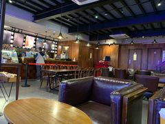 大堂-去茶山(鸿通城店)