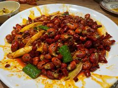 -阿记烧烤(大兴新区店)