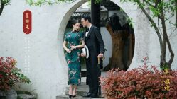-金夫人婚纱摄影(包河万达店)