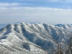 -洛阳白云山景区