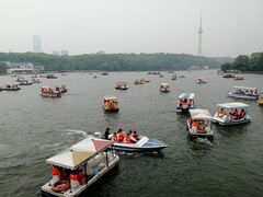 -食膳公园包子铺(烈士公园店)