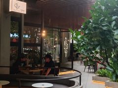 -大小咖啡 BigSmallCoffee(麦子店)
