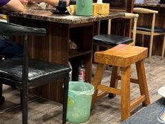 -灶知轩湘西石锅鱼(万佳广场店)