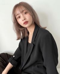 -FASHION PALACE hair+