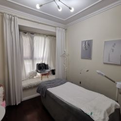 -VE专注问题肌·赛诺龙&科学美肤中心