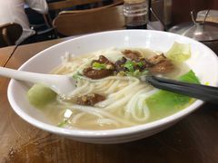 -其美潮州鱼旦粉世家(花城汇南区分店)