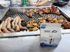 -邛海景风火盆烧烤(大石板古村二分店)