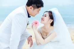 -米兰新娘婚纱摄影