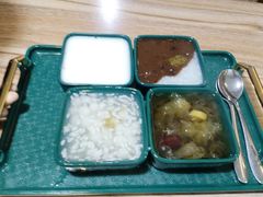 -笃笃笃糖粥(十全街店)