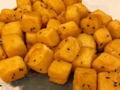 -川林海鲜酒家·湾仔传统早茶·粤菜