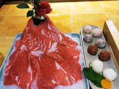 雪花西冷-111号打邊爐(月坛店)