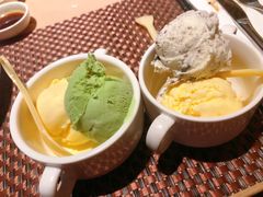 -杭州钱江新城万怡酒店-西餐厅