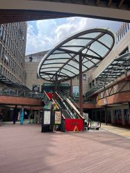 -酷嗒动物文化乐园(cutezoo西溪乐天城店)