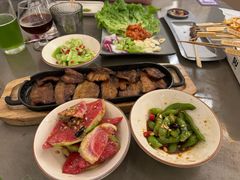 -苏小牛·牛肉串(国贸店)