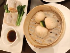 -京香轩·中餐厅(上海中庚聚龙酒店)