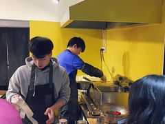 -傅强排骨(成都总店)