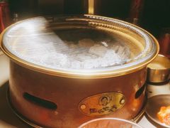 -西塔老太太泥炉烤肉(温州首店万象城黑金店)