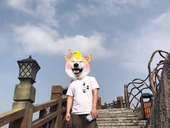 -南宁花花大世界景区