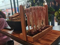 -湊湊火锅·茶憩(东城万达店)