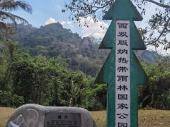-中国科学院西双版纳热带植物园