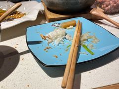 -局气 烤鸭·北京菜(武清店)