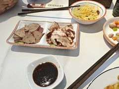 -初晋·山西地道刀削面.晋北莜面香(星耀城店)